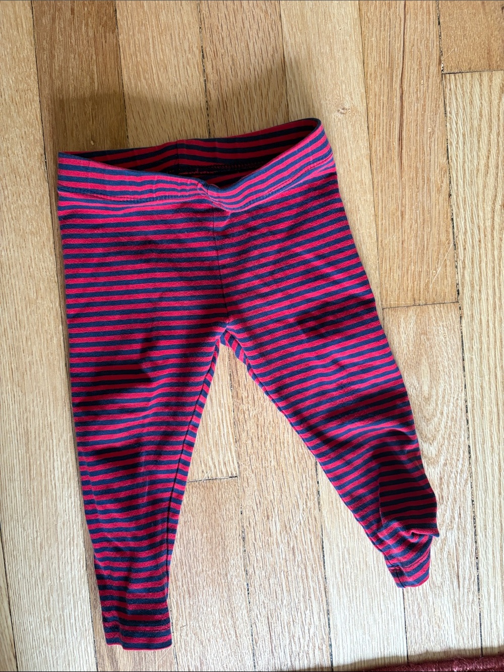 Primary 6-12 Month Leggings